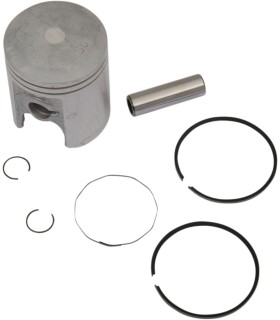 PISTON KIT LT80 ALL