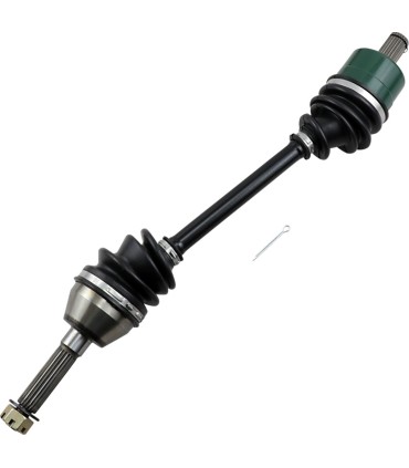 AXLE KIT COMPLETE POLARIS