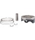 PISTON KIT CRF250R/250X 04-07