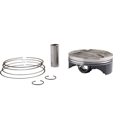 PISTON KIT CRF250R/250X 04-07