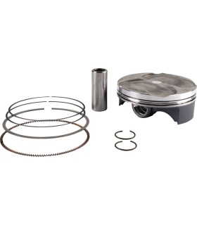 PISTON KIT CRF250R/250X