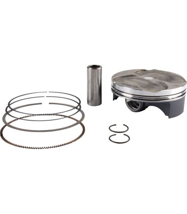 PISTON KIT CRF250R/250X