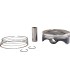 PISTON KIT CRF250R/250X 04-07
