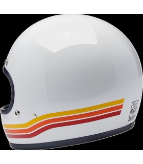 HELMET GRINGO SPECTRUM SM