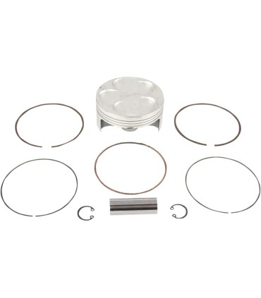 PISTON KIT YZ250F/WR250F