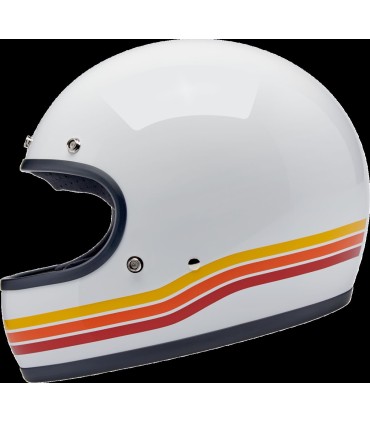 HELMET GRINGO SPECTRUM SM