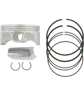 PISTON KIT RM-Z450 05-07