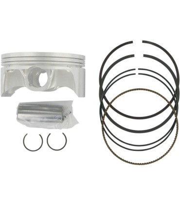 PISTON KIT RM-Z450 05-07