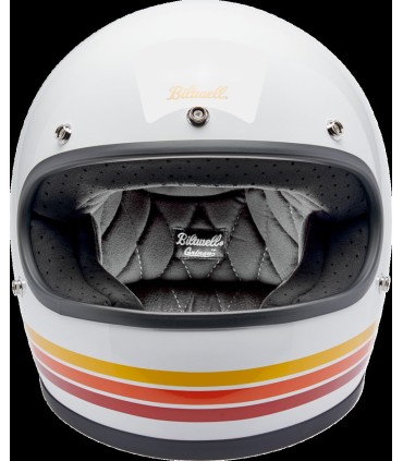 HELMET GRINGO SPECTRUM LG