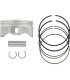 PISTON KIT RM-Z450 05-07