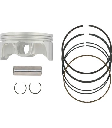PISTON KIT RM-Z450 05-07