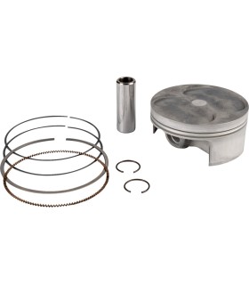 PISTON KIT KX250F 06-09