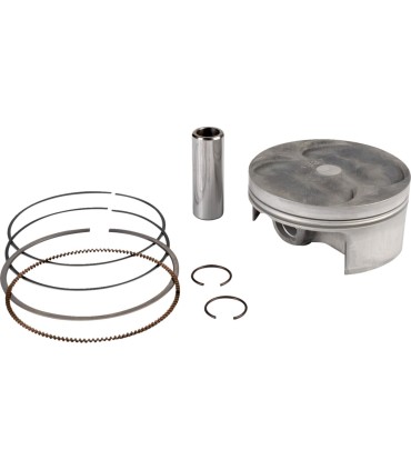 PISTON KIT KX250F 06-09