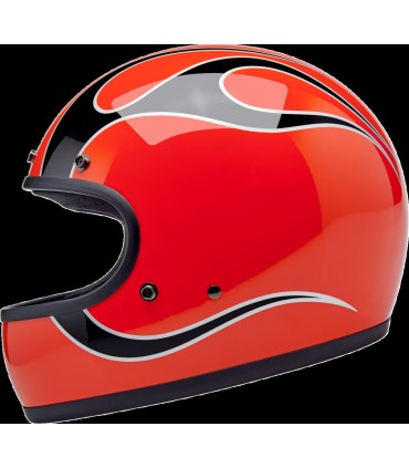 HELMET GRINGO CMP ORG FLM MD