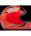 HELMET GRINGO CMP ORG FLM LG