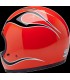 HELMET GRINGO CMP ORG FLM LG