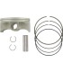 PISTON KIT KX450F 06-08