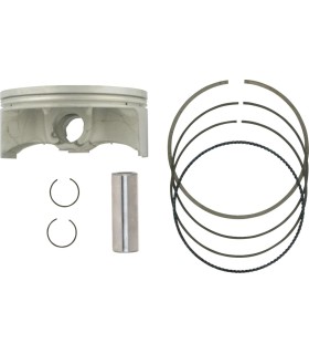 PISTON KIT KX450F 06-08