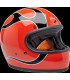 HELMET GRINGO CMP ORG FLM LG