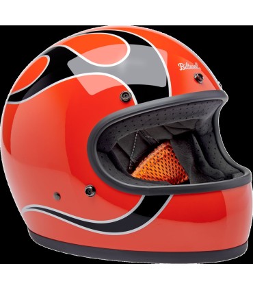HELMET GRINGO CMP ORG FLM LG