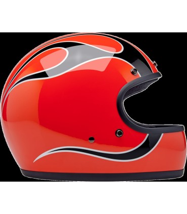 HELMET GRINGO CMP ORG FLM XL