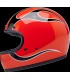 HELMET GRINGO CMP ORG FLM XL