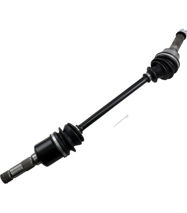 AXLE KIT COMPLETE POLARIS