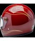 HELMET GRINGO S GLOSS GRNT RD 