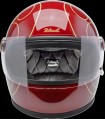 HELMET GRINGO S GLOSS GRNT RD 