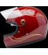 HELMET GRINGO S GLOSS GRNT RD 