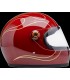 HELMET GRINGO S GLOSS GRNT RD 