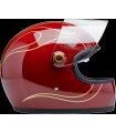 HELMET GRINGO S GLOSS GRNT RD 