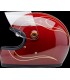HELMET GRINGO S GLOSS GRNT RD 