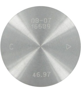 PISTON KIT 85SX 03-24 C