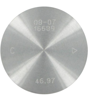 PISTON KIT 85SX 03-24 C