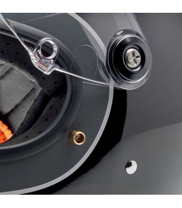 HELMET GRINGO S GLOSS STRM GYB