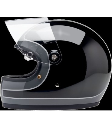 HELMET GRINGO S GLOSS STRM GYB