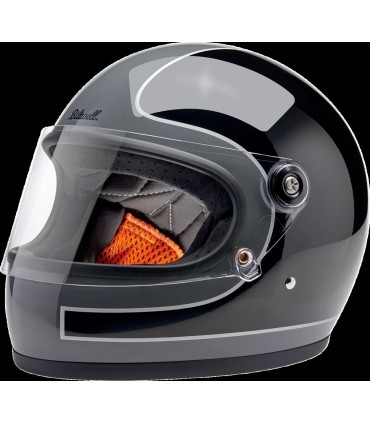 HELMET GRINGO S GLOSS STRM GYB