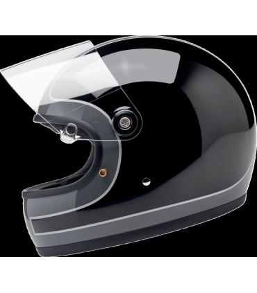 HELMET GRINGO S GLOSS STRM GYB