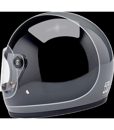 HELMET GRINGO S GLOSS STRM GYB