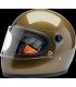 HELMET GRINGO S GLD METALLIC S
