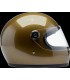 HELMET GRINGO S GLD METALLIC M