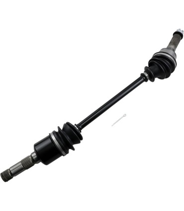 AXLE KIT COMPLETE POLARIS