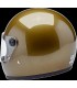 HELMET GRINGO S GLD METALLIC X