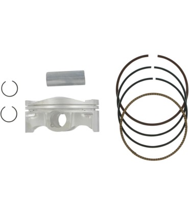 PISTON KIT 250 SX-F/EXC-F