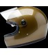 HELMET GRINGO S GLD METALLIC X