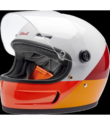 HELMET GRINGO SV INTERSECT WRM