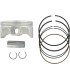 PISTON KIT 520/525SX-EXC+525XC
