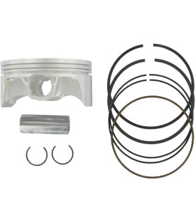 PISTON KIT 520/525SX-EXC+525XC