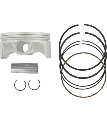 PISTON KIT 520/525SX-EXC+525XC